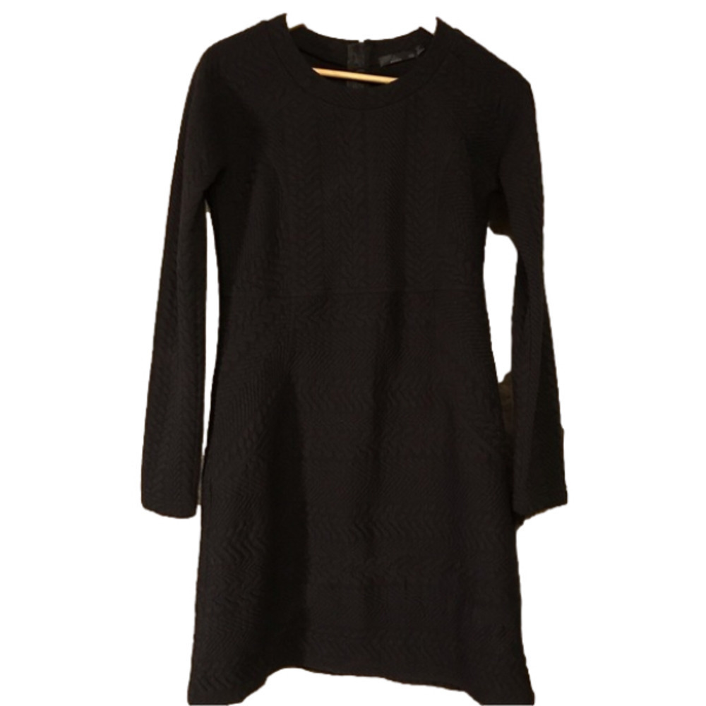 BLACK Prana dress. Women’s size XS.